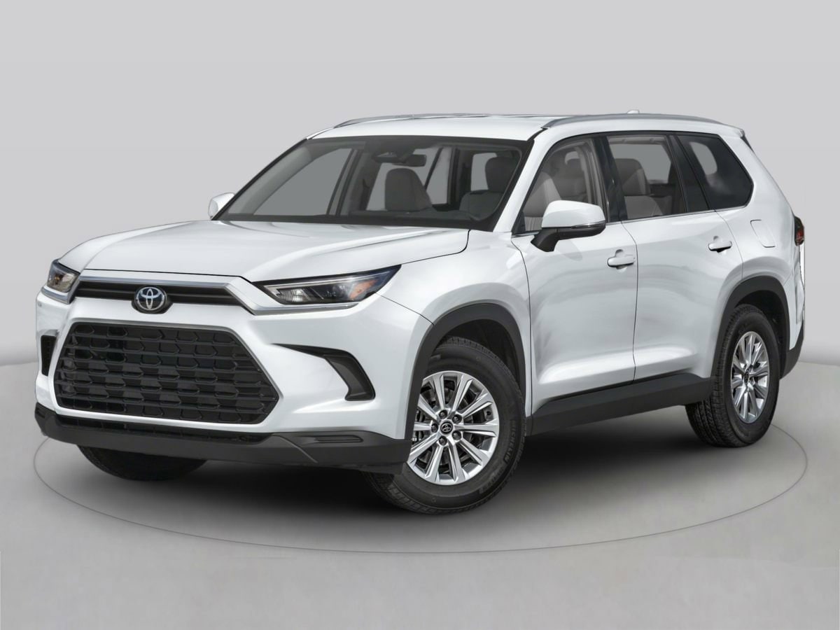 toyota grand highlander 2024 5TDAAAB52RS000821 image toyota grand highlander 2024 5TDAAAB52RS000821 image